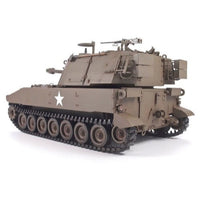 AFV 35108 1/35 US Self Propelled Howitzer M108 105mm L30 Howitzer SPG Australian Decals
