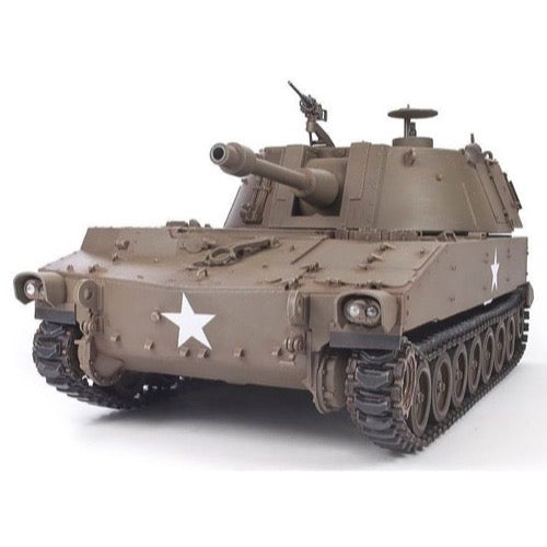 AFV 35108 1/35 US Self Propelled Howitzer M108 105mm L30 Howitzer SPG Australian Decals