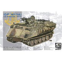 AFV AF35311 1/35 IDF M113A1 NagMash 1973 AFV-AF35311