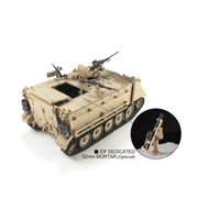 AFV AF35311 1/35 IDF M113A1 NagMash 1973
