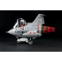 AFV QS04 Egg F-104G ROCAF Starfighter
