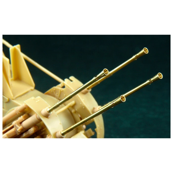 AFV AG35028 1/35 2cm Flak 38 Barrel 2 pieces