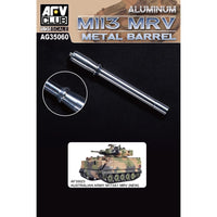 AFV AG35060 1/35 M113 MRV Metal Barrel