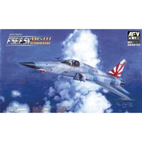 AFV AR48101 1/48 F-5F VFC-111 Sundowners Plastic Model Kit