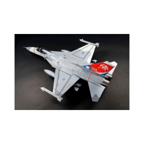AFV Club AR48108 1/48 IDF F-CK-1C (Single Seat)