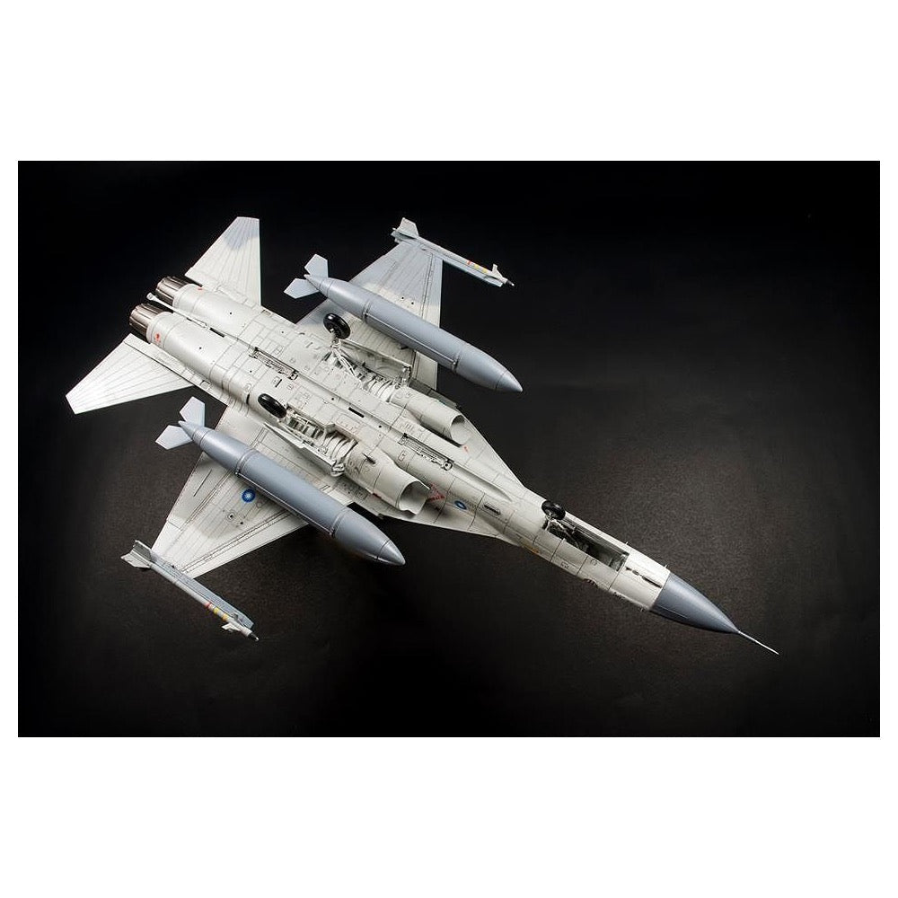 AFV Club AR48108 1/48 IDF F-CK-1C (Single Seat)
