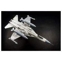 AFV Club AR48108 1/48 IDF F-CK-1C (Single Seat)