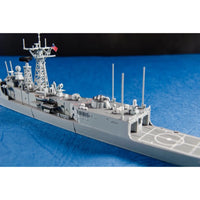 AFV Club SE70006 1/700 USS Oliver Hazard Perry Class Frigate 4716965706067