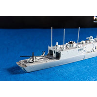 AFV Club SE70006 1/700 USS Oliver Hazard Perry Class Frigate 4716965706067