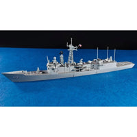 AFV Club SE70006 1/700 USS Oliver Hazard Perry Class Frigate 4716965706067