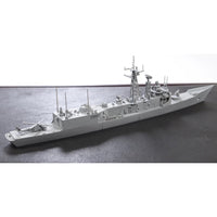 AFV Club SE70006 1/700 USS Oliver Hazard Perry Class Frigate 4716965706067
