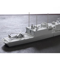 AFV Club SE70006 1/700 USS Oliver Hazard Perry Class Frigate 4716965706067
