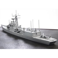 AFV Club SE70006 1/700 USS Oliver Hazard Perry Class Frigate 4716965706067