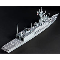 AFV Club SE70006 1/700 USS Oliver Hazard Perry Class Frigate 4716965706067