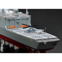 AFV Club SE70007 1/700 US Navy Oliver Hazard Perry Class Frigate w/ Australian Decals