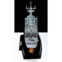 AFV Club SE70007 1/700 US Navy Oliver Hazard Perry Class Frigate w/ Australian Decals