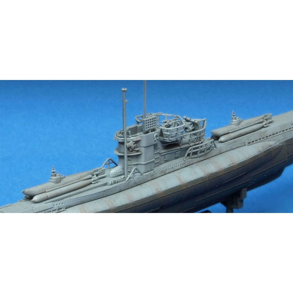 AFV SE73504 1/350 German Uboat Type 7/C41