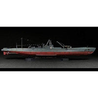 AFV SE73506 1/350 Japanese Submarine I-19