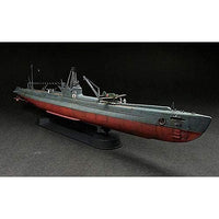 AFV SE73506 1/350 Japanese Submarine I-19