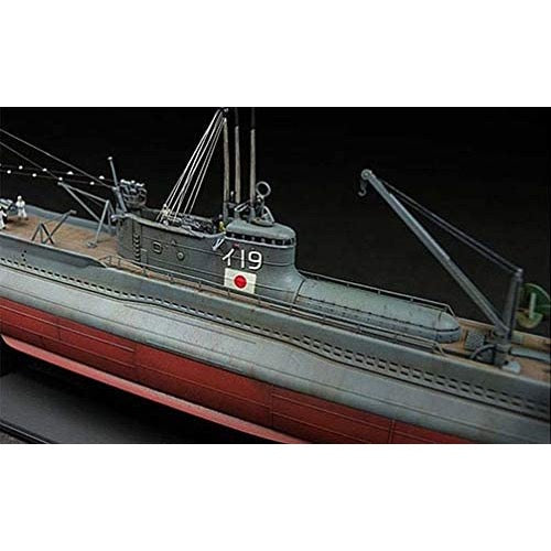 AFV SE73506 1/350 Japanese Submarine I-19
