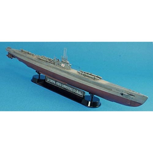 AFV SE73508 1/350 Japanese I-58 Late Type Submarine