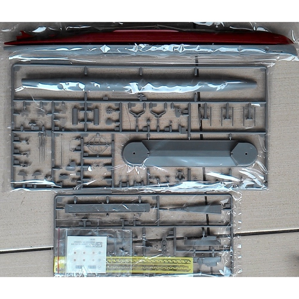 AFV SE73508 1/350 Japanese I-58 Late Type Submarine