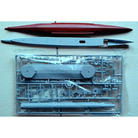 AFV SE73510 1/350 USS Gato Sub 1942