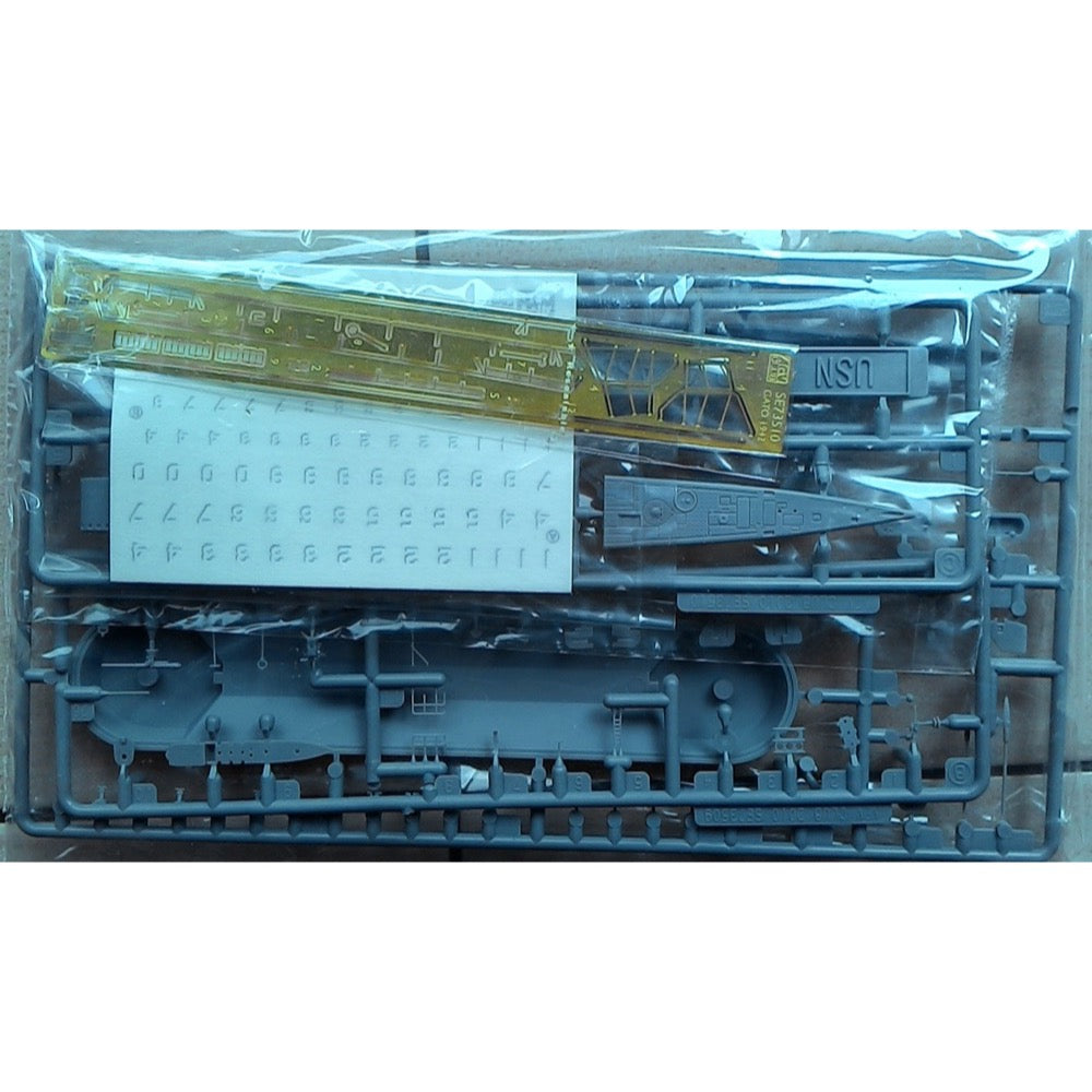 AFV SE73510 1/350 USS Gato Sub 1942