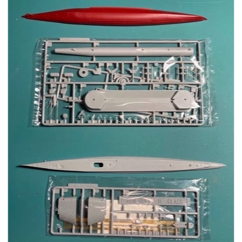 AFV SE73513 1/350 Guppy II Submarine