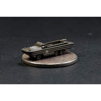 AFV SE73516 1/350 USA Landing Vehicle Set