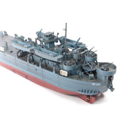 AFV SE73519 1/350 LST-491 Class