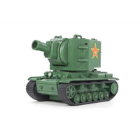 AFV WQT002 Club Q Tank KV-II Soviet Heavy Tank