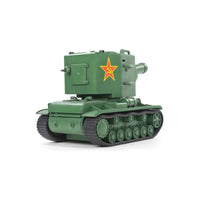 AFV WQT002 Club Q Tank KV-II Soviet Heavy Tank