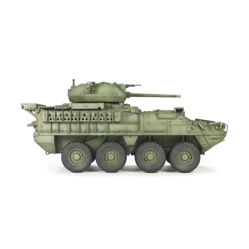 AFV AF35319 1/35 US Army M1296 Stryker Dragoon
