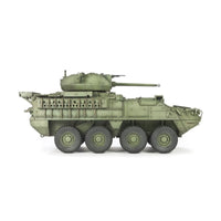 AFV AF35319 1/35 US Army M1296 Stryker Dragoon