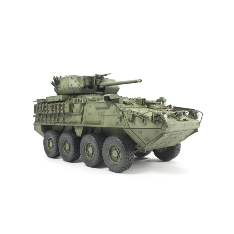 AFV AF35319 1/35 US Army M1296 Stryker Dragoon