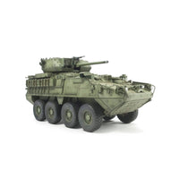 AFV AF35319 1/35 US Army M1296 Stryker Dragoon