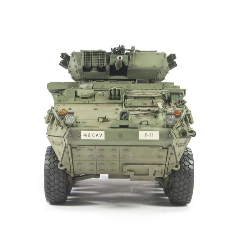 AFV AF35319 1/35 US Army M1296 Stryker Dragoon