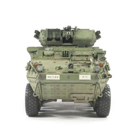 AFV AF35319 1/35 US Army M1296 Stryker Dragoon