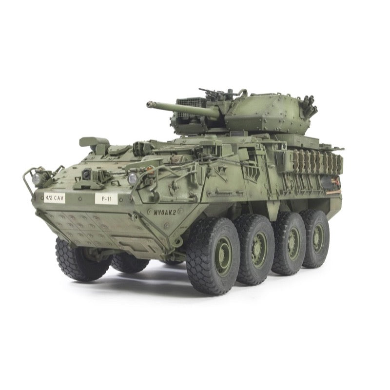 AFV AF35319 1/35 US Army M1296 Stryker Dragoon