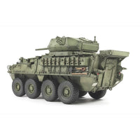 AFV AF35319 1/35 US Army M1296 Stryker Dragoon