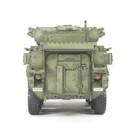 AFV AF35319 1/35 US Army M1296 Stryker Dragoon