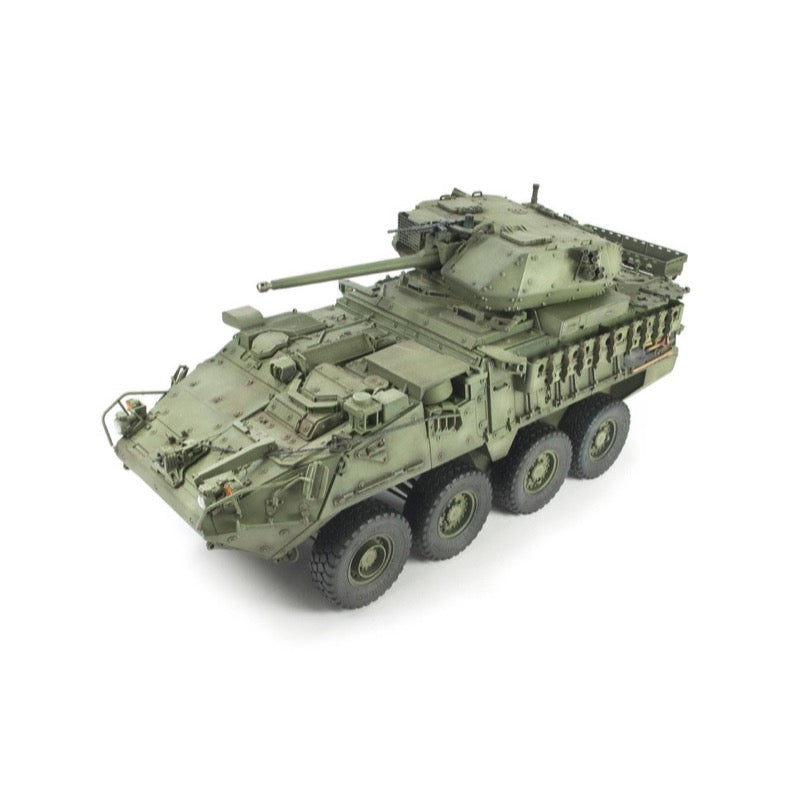 AFV AF35319 1/35 US Army M1296 Stryker Dragoon