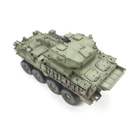 AFV AF35319 1/35 US Army M1296 Stryker Dragoon