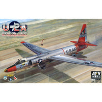 AFV 1/48 Lockheed U-2A Dragon Lady AFV-AR48112 
