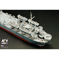 AFV SE73515 1/350 US Navy Type 2 LSTS LST-1 Class