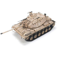 AFV 35309 1/35 IDF Magach 6 Bat