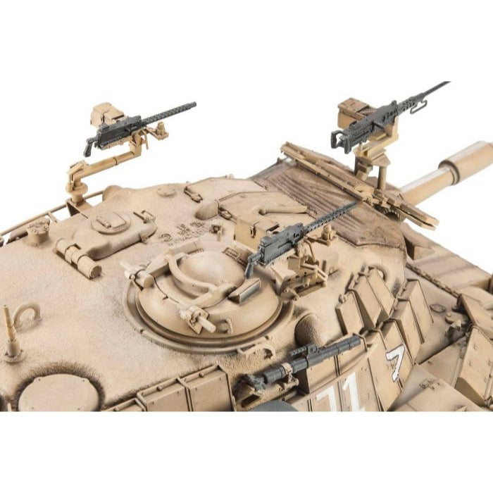 AFV 35309 1/35 IDF Magach 6 Bat