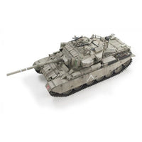 AFV 35282 1/35 IDF Shot Kal Dalet Type II Operation Peace for Galilee 1982