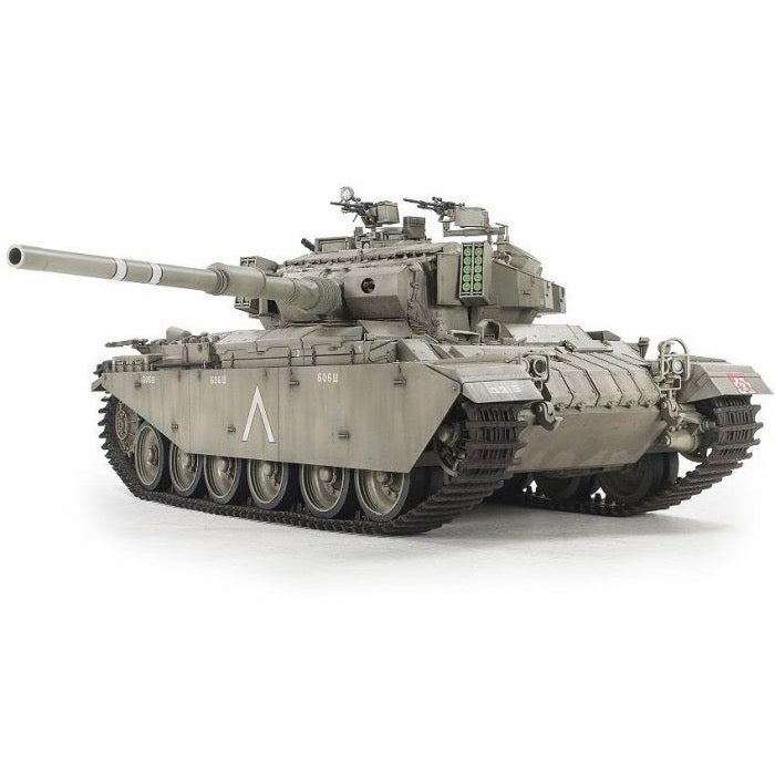 AFV 35282 1/35 IDF Shot Kal Dalet Type II Operation Peace for Galilee 1982